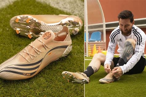 adidas neue messi schuhe|adidas lionel messi shoes.